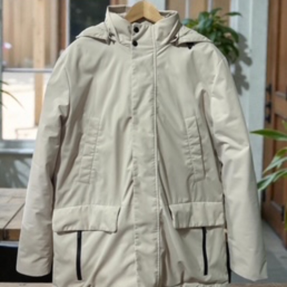 Geox Respira Sperica All-Round Comfort Jacket